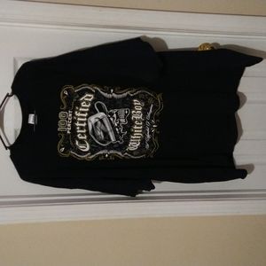 Men's Big and Tall T-shirt